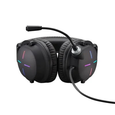 Acer Nitro Headset II NHW200  Black, Retail Pack