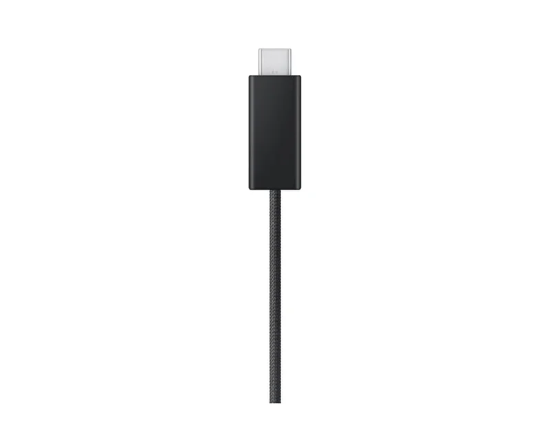 Samsung EP-P2900TBEGWW Magnetic Wireless Charger (with TA) Dark Gray