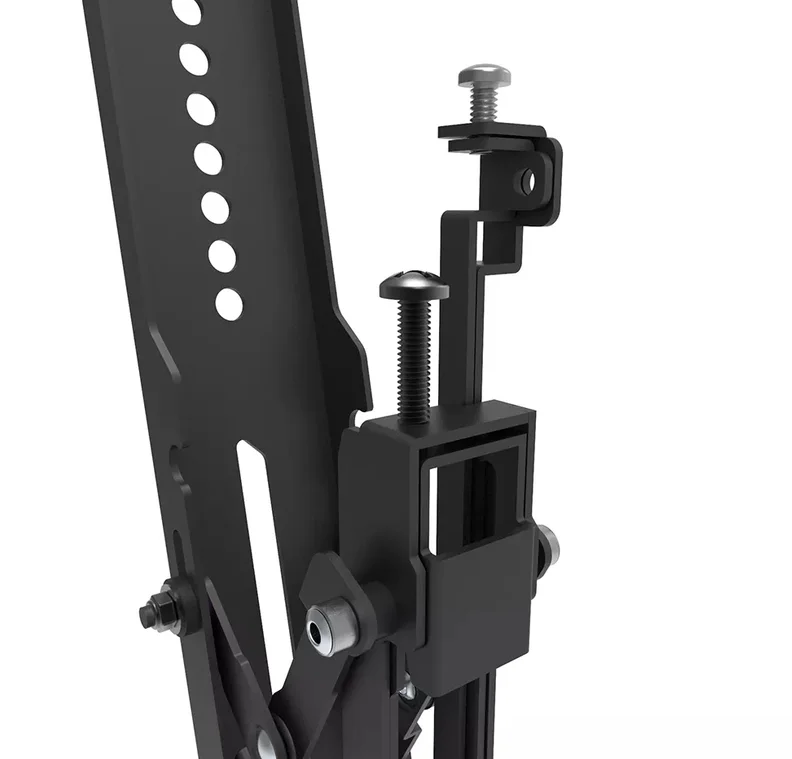 Neomounts Level-850 TV mount wall 40-75" - tiltable - lockable - fast installation