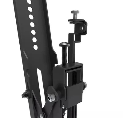 Neomounts Level-850 TV mount wall 40-75" - tiltable - lockable - fast installation