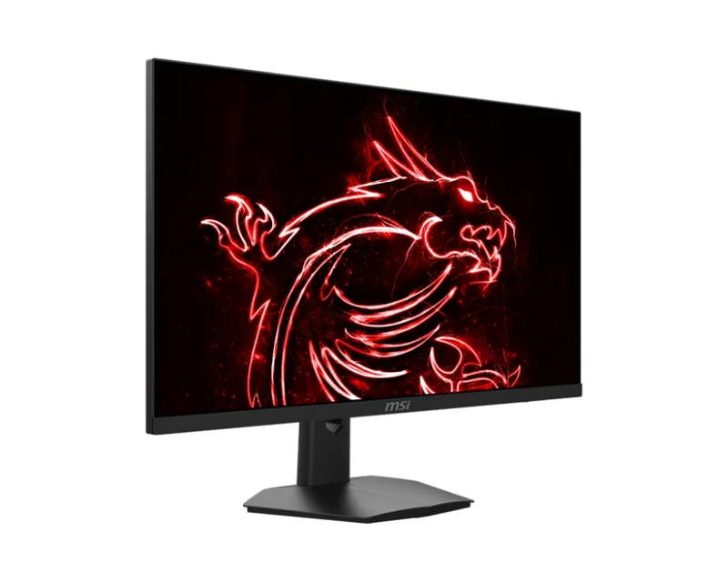 MSI G274F, 27", 180Hz, Rapid IPS, 1ms, 1920x1080 FHD, Nvidia G-sync compatible, Night Vision, Anti-Flicker, Less Blue Light, 100M:1, 2x HDMI, DP, Earphone out, Tilt, Frameless, Vesa, Windows 11 Auto HDR supported+TRUST GXT 404R Rana Gaming Headset
