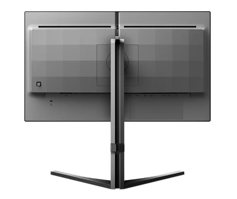 Монитор Philips Evnia 25M2N5200U 24.5" Fast IPS, Full HD, 240Hz (OC 390Hz), 1ms, 400 cd/m²