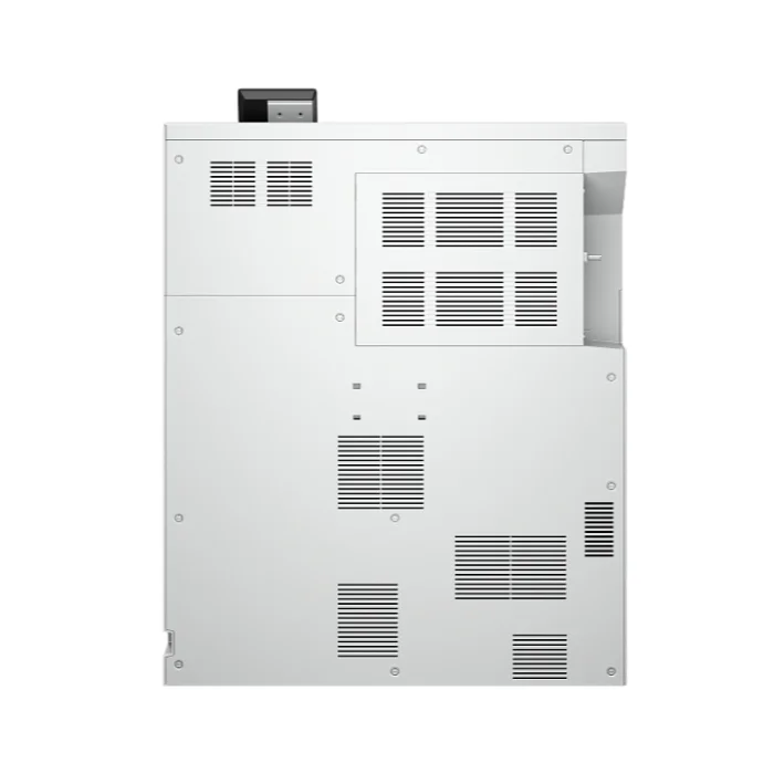 HP LaserJet Enterprise 8501dn Printer