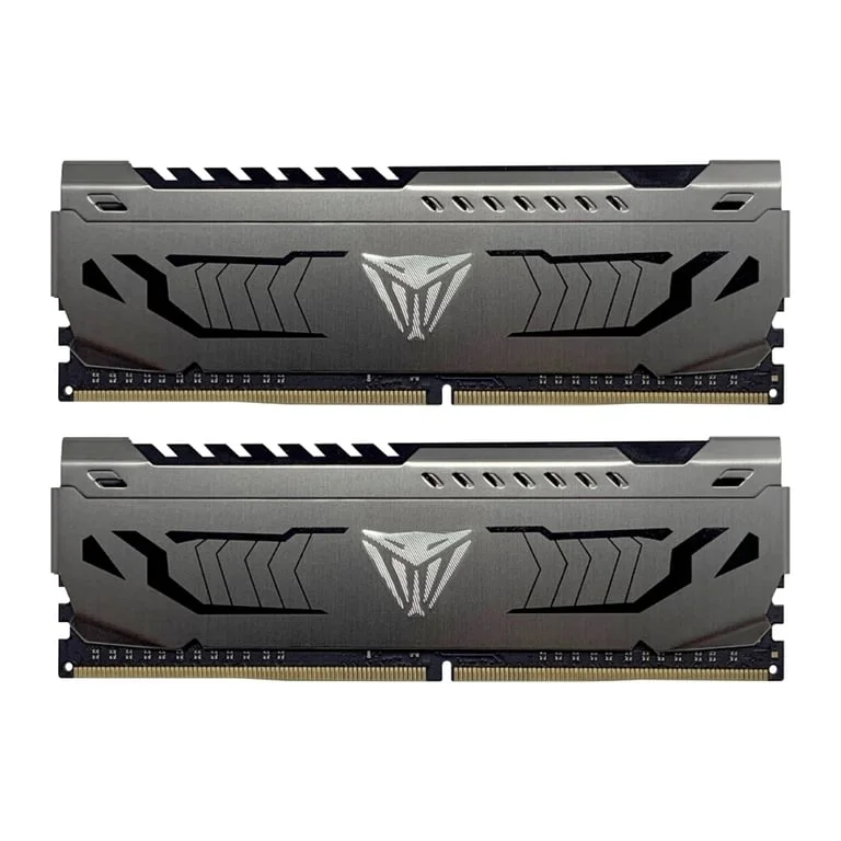 RAM памет Patriot Viper Steel 16GB (2x8GB) DDR4 3600MHz UDIMM