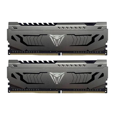 RAM памет Patriot Viper Steel 16GB (2x8GB) DDR4 3600MHz UDIMM