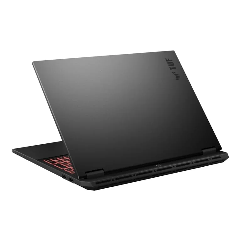Asus TUF F16 FA608UM-RV015,AMD Ryzen 7 260 Processor 3.8GHz (24MB Cache, up to 5.1 GHz, 8 cores, )16.0  WUXGA 1920X1200 16:10 Bend+300nits, AG,165z,16GB DDR5 5600 so-dim ,1TB PCIe 4.0,RTX 5060 8GB GDDR7, Wi-Fi 6e,Backlit Kbd, no OS, Gray