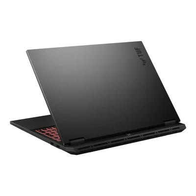 Asus TUF F16 FA608UM-RV015,AMD Ryzen 7 260 Processor 3.8GHz (24MB Cache, up to 5.1 GHz, 8 cores, )16.0  WUXGA 1920X1200 16:10 Bend+300nits, AG,165z,16GB DDR5 5600 so-dim ,1TB PCIe 4.0,RTX 5060 8GB GDDR7, Wi-Fi 6e,Backlit Kbd, no OS, Gray
