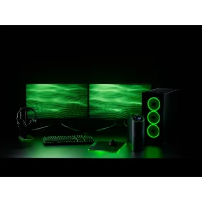 UPS APC Back-UPS Pro BGM2200B-GR 2200VA 1320W Line-Interactive, LCD дисплей, черен