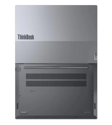 Lenovo ThinkBook 14 G9 Intel Core 5 210H, 8C (up to 3.6GHz, 12MB), 16GB DDR5-5600, 512GB SSD, 14" WUXGA (1920x1200) IPS AG, Intel Graphics, FHD 1080p&IR Cam, Backlit KB, WLAN, BT, FPR, 3 cell, DOS, 3Y CCI