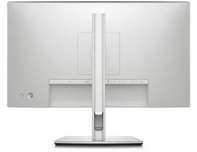Монитор Dell UltraSharp U2424HE 23.8" IPS Full HD 120Hz черен