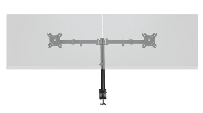 TRUST GXT 1120 Mara Dual Monitor Arm
