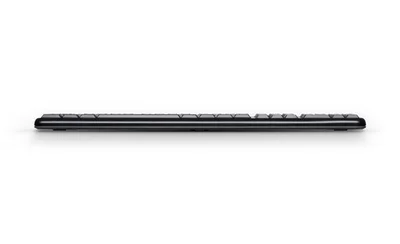 Клавиатура Logitech – K120, с кабел, черна