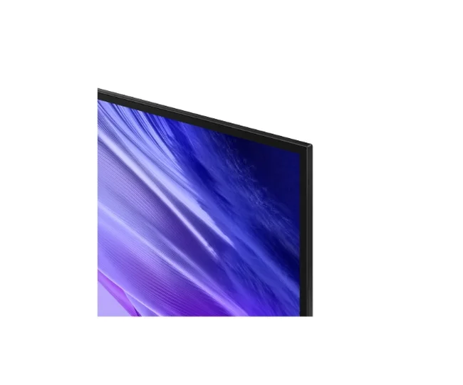 Samsung 55" 55S85H OLED AI Smart UHD 4K Model 2026 Black