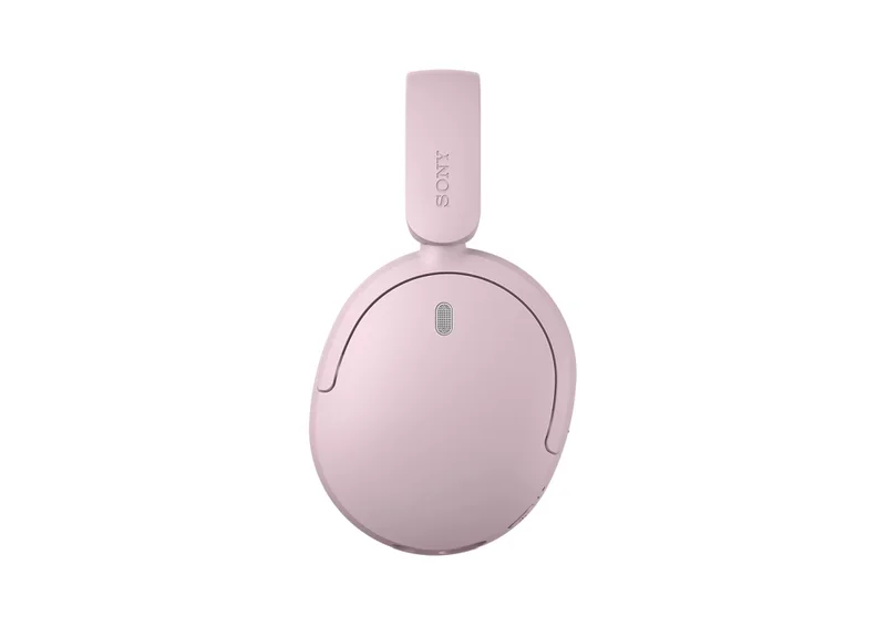 Слушалки Sony – WH-CH730N, розови