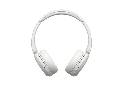 Безжични слушалки Sony – WH-CH530, бели