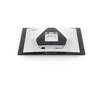 Монитор BenQ MOBIUZ EX271UZ 26.5" 4K OLED, 240Hz, 0.03ms, FreeSync Premium Pro, Бял
