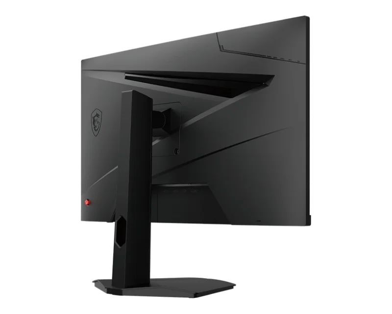 MSI G244F E2 Esports Gaming Monitor, 23.8", 1ms, 180Hz Rapid IPS, 1920x1080, Adaptive-Sync, Night Vision, Anti-Flicker, Less Blue Light Pro, Console Mode, 300nits AG, 16.7M, 1000:1, DP(1.2a), 2xHDMI(2.0b), Earphone out, Tilt, VESA 75, Black, 4.2kg
