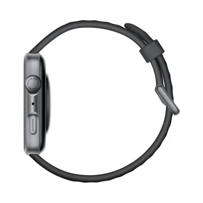 Huawei Watch Fit 4, Seiya-B19F, Black