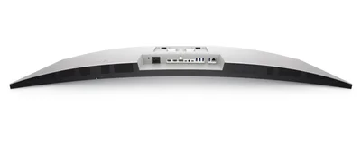Dell U4924DW, 49" Curved  Dual QHD, IPS AG, UltraSharp, 5ms, 2000:1, 350 cd/m2, 5120 x 1440, 100% sRGB, HDMI, DP, USB-C hub, RJ45, PD 90W, Speakers, Audio line-out, Height Adjustable, Swivel, Tilt, Black