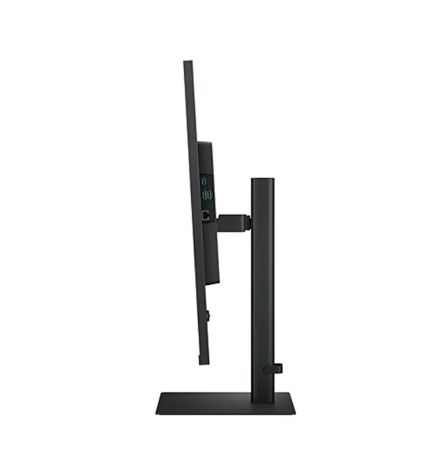 Монитор Samsung ViewFinity S8 LS37D800UAUXEN 37" VA UHD 3840x2160 HDR10
