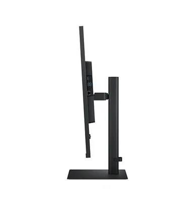 Монитор Samsung ViewFinity S8 LS37D800UAUXEN 37" VA UHD 3840x2160 HDR10