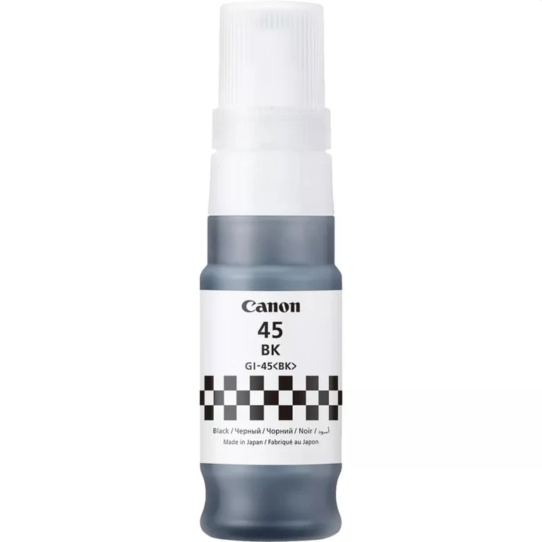 Canon GI-45 BK