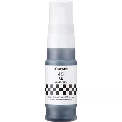 Canon GI-45 BK