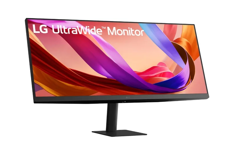 Монитор LG 34U511A-B 34" UltraWide IPS 100Hz WFHD (2560x1080) HDR 400