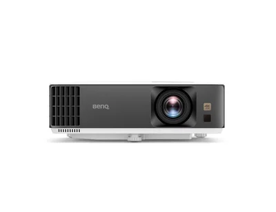 BenQ TK700 DLP, 4K UHD (3840x2160), HDR, Ultra-fast 4ms, 10K:1, 3200 AL, 1.3x Zoom, Keystone 2D, Console Gaming, 2xHDMI, USB, RS232, Speaker 5W, eARC, Dolby Atmos, Audio out, 28dB (Eco)