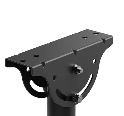 Neomounts Flat Screen Ceiling Mount (Height: 106-156 cm)