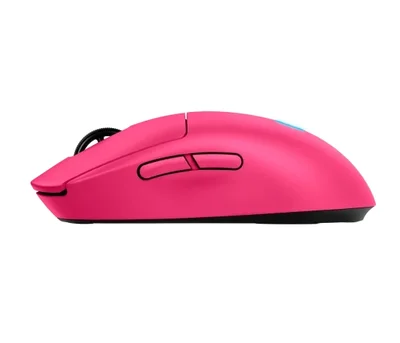 LOGITECH G PRO 2 LIGHTSPEED - PINK - 2.4GHZ  - EER2-933 - #933