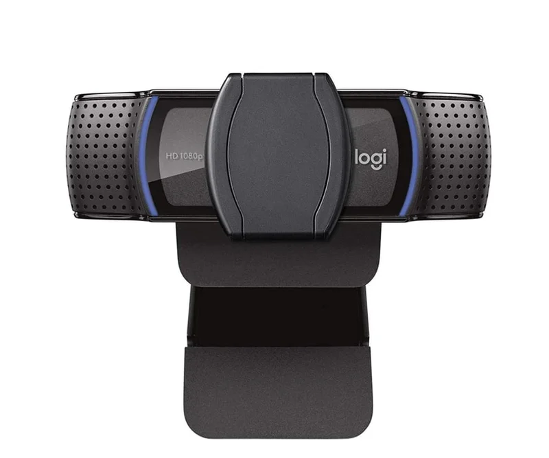 Уеб камера Logitech C920S Pro HD USB