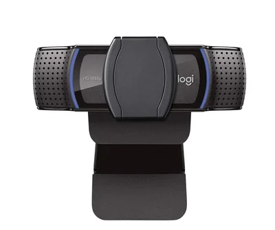 Уеб камера Logitech C920S Pro HD USB
