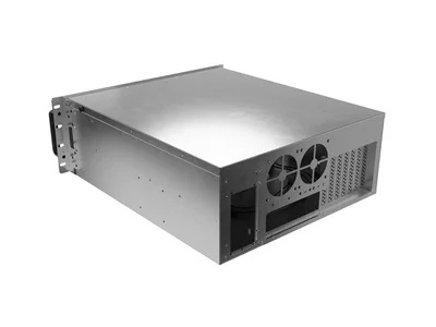 Ракова кутия Lanberg ATX 520/12 19" 4U