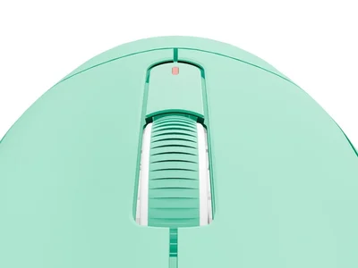 Геймърска мишка Fury Tanto T4 12000 DPI RGB Mint