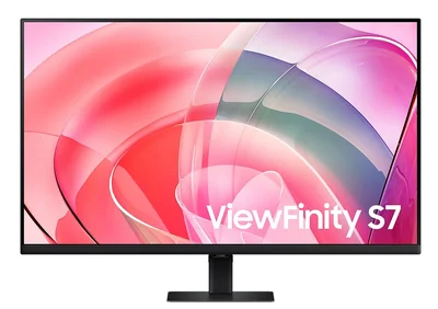Монитор Samsung ViewFinity S7 LS32D700EAUXEN 32" 4K UHD VA