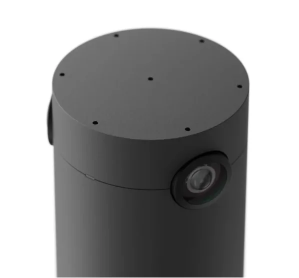 Видеоконферентна система Logitech Sight WW-9004 Graphite USB