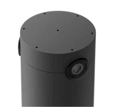 Видеоконферентна система Logitech Sight WW-9004 Graphite USB