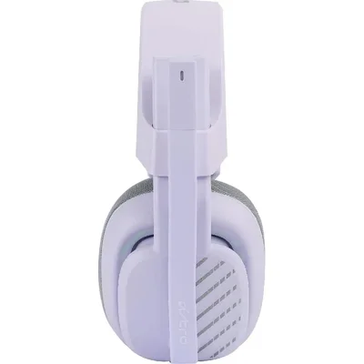Logitech Astro A10, 3.5 MM-N/A-EMEAi-914-A10, Asteroid, Lilac