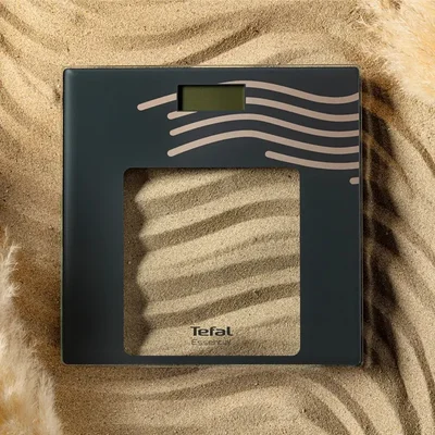 Tefal PP1330V0, Bathroom scale