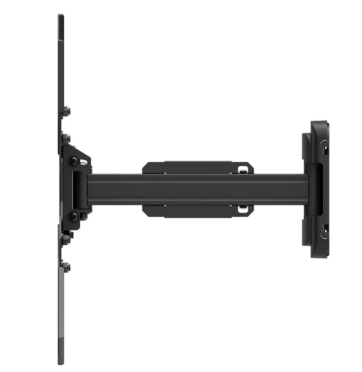 Neomounts Level-850 Wall Mount (full motion, 2 pivots, VESA 400x400)