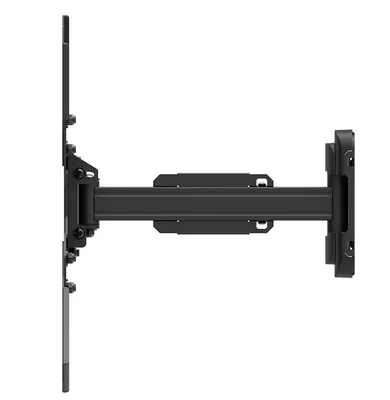 Neomounts Level-850 Wall Mount (full motion, 2 pivots, VESA 400x400)