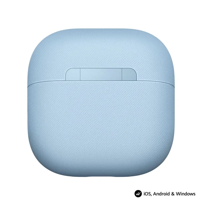 Huawei FreeClip 2 Robin-T10 Blue