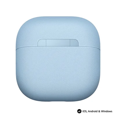 Huawei FreeClip 2 Robin-T10 Blue
