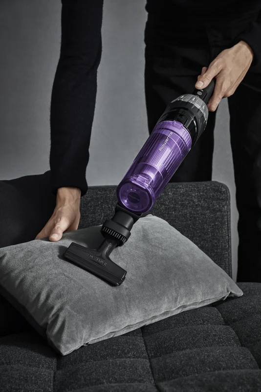 Rowenta RH1129WO, X-NANO ESSENTIAL