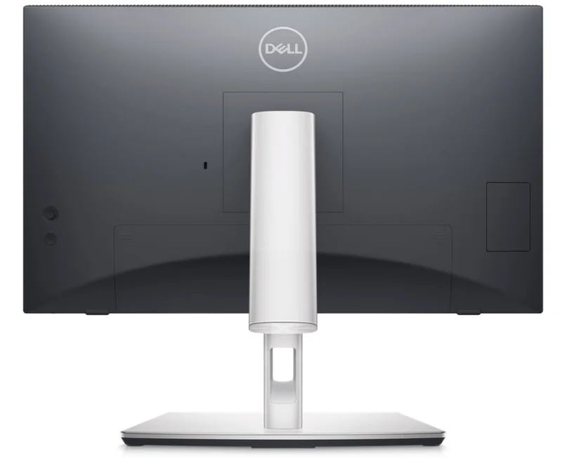 Монитор Dell P2424HT 23.8" IPS Full HD сензорен, 5ms, LED, 60Hz, 300 cd/m2, 1000:1, черен