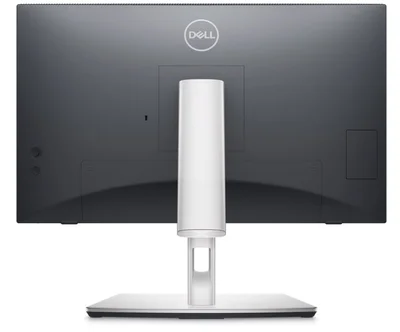 Монитор Dell P2424HT 23.8" IPS Full HD сензорен, 5ms, LED, 60Hz, 300 cd/m2, 1000:1, черен