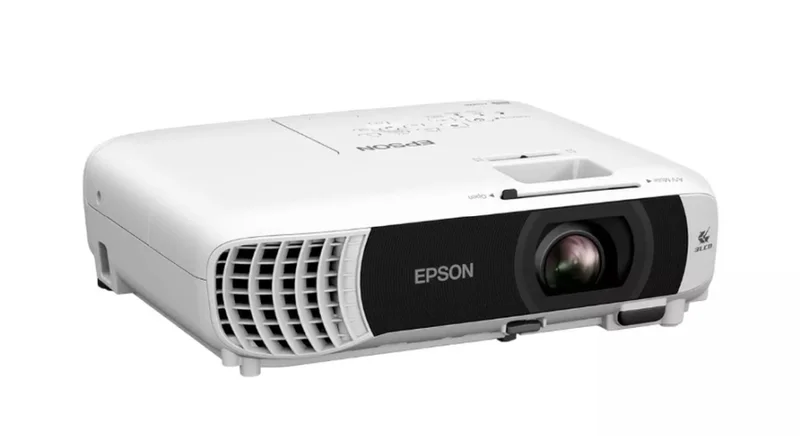 EPSON EB-FH08 3LCD Projector 3600lm