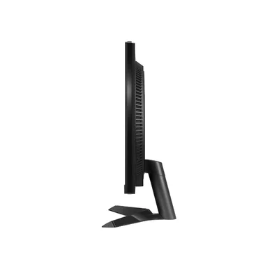 Монитор LG UltraGear 24GS60F-B 23.8" IPS 1ms 180Hz Full HD 1920x1080 FreeSync HDR 10 черен