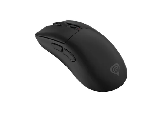 Fury Gaming Mouse Zircon 880 Wireless 12000 dpi,  Black